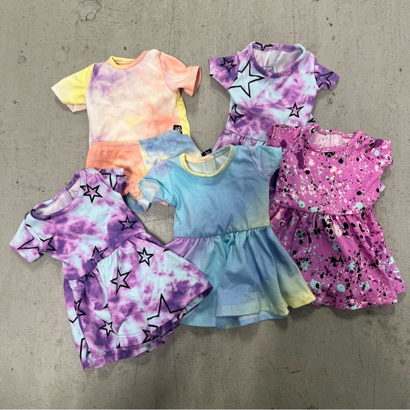 Pixie Lane American Girl Doll Outfits - Picture 1 of 9